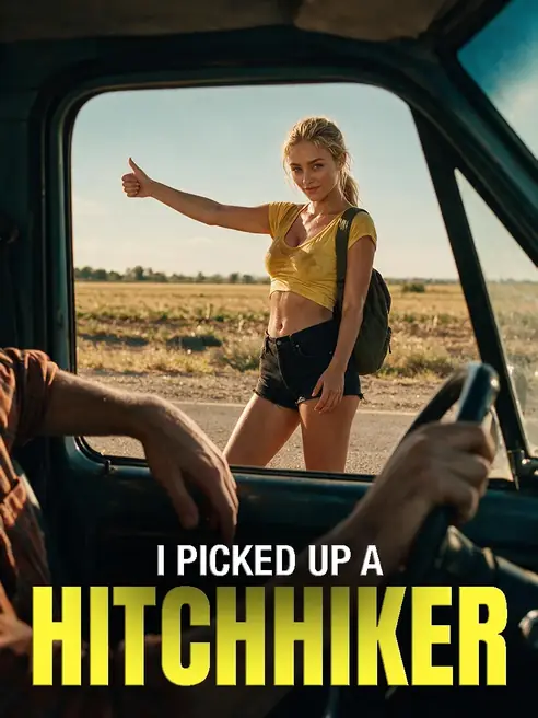 I Picked Up a Hitchhiker poster