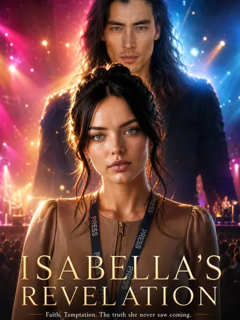 Isabella’s Revelation poster