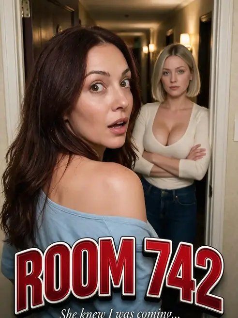 Room 742 poster