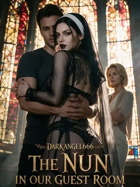 The Nun in Our Guest Room poster