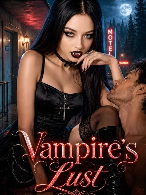 Vampire’s Lust poster
