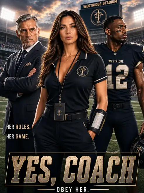 Yes, Coach poster