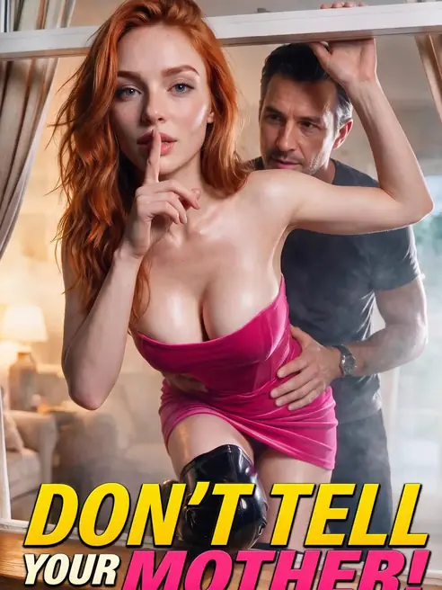 Don’t Tell Your Mother! poster