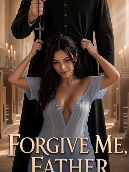 Forgive Me, Father poster