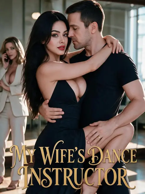 My Wife’s Dance Instructor poster